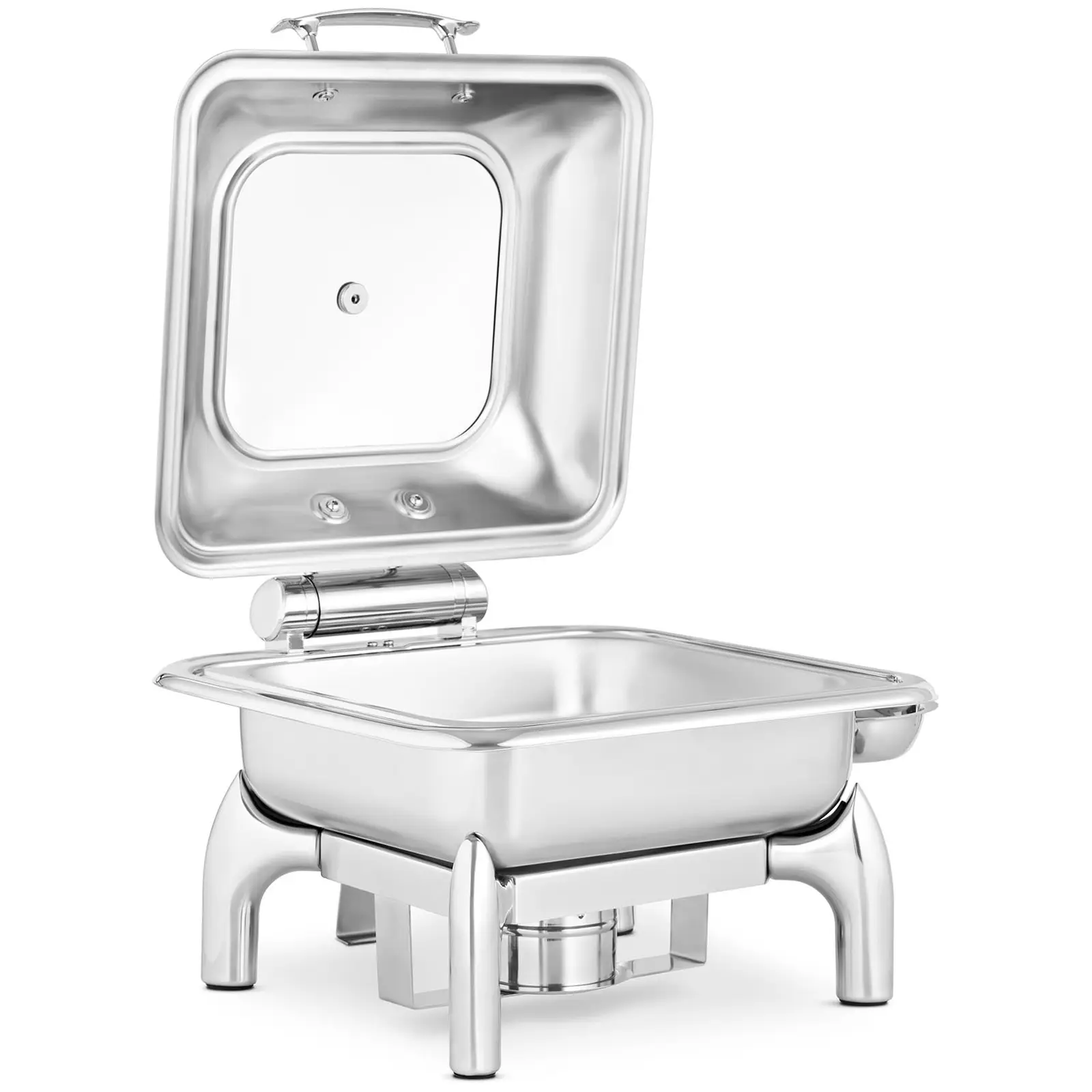 Chafing dish – GN 2/3