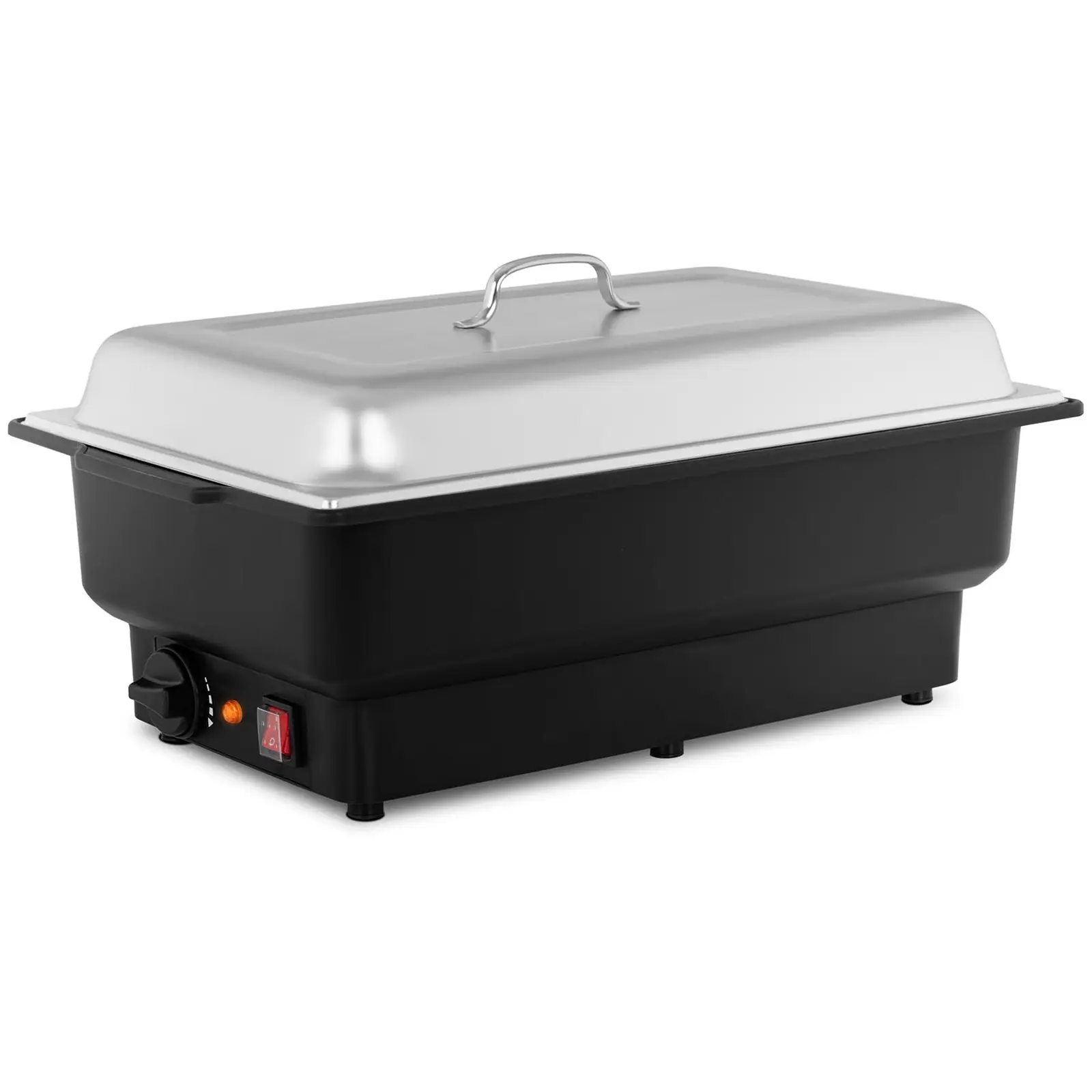 Chafing Dish 900 W 100 mm - Royal Catering