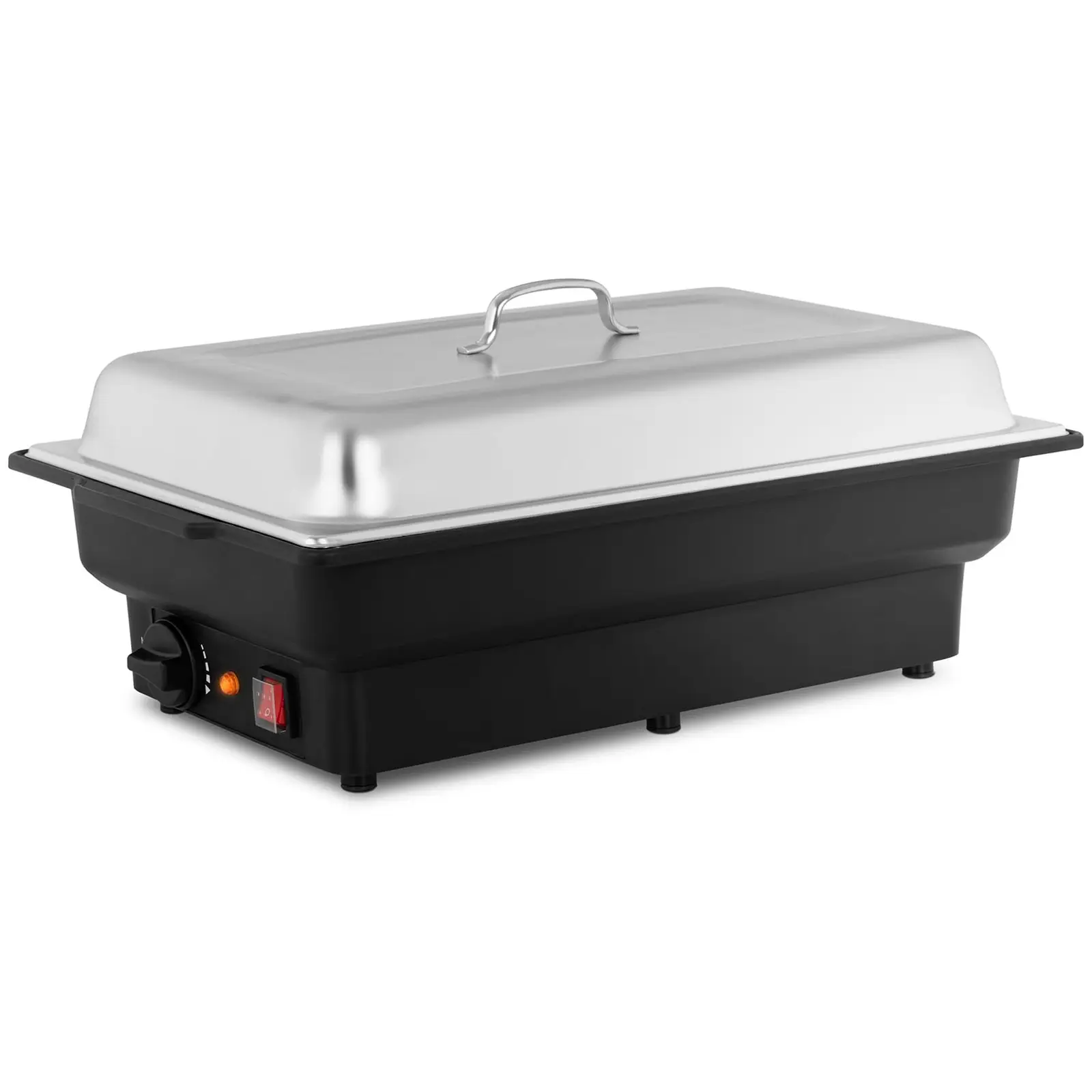 Chafing Dish 900 W 65mm - Royal Catering