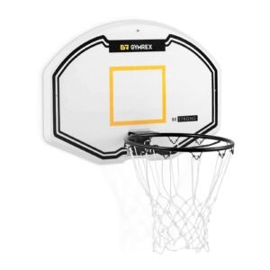 Basketbalový koš 91 x 61 cm průměr obroučky 42