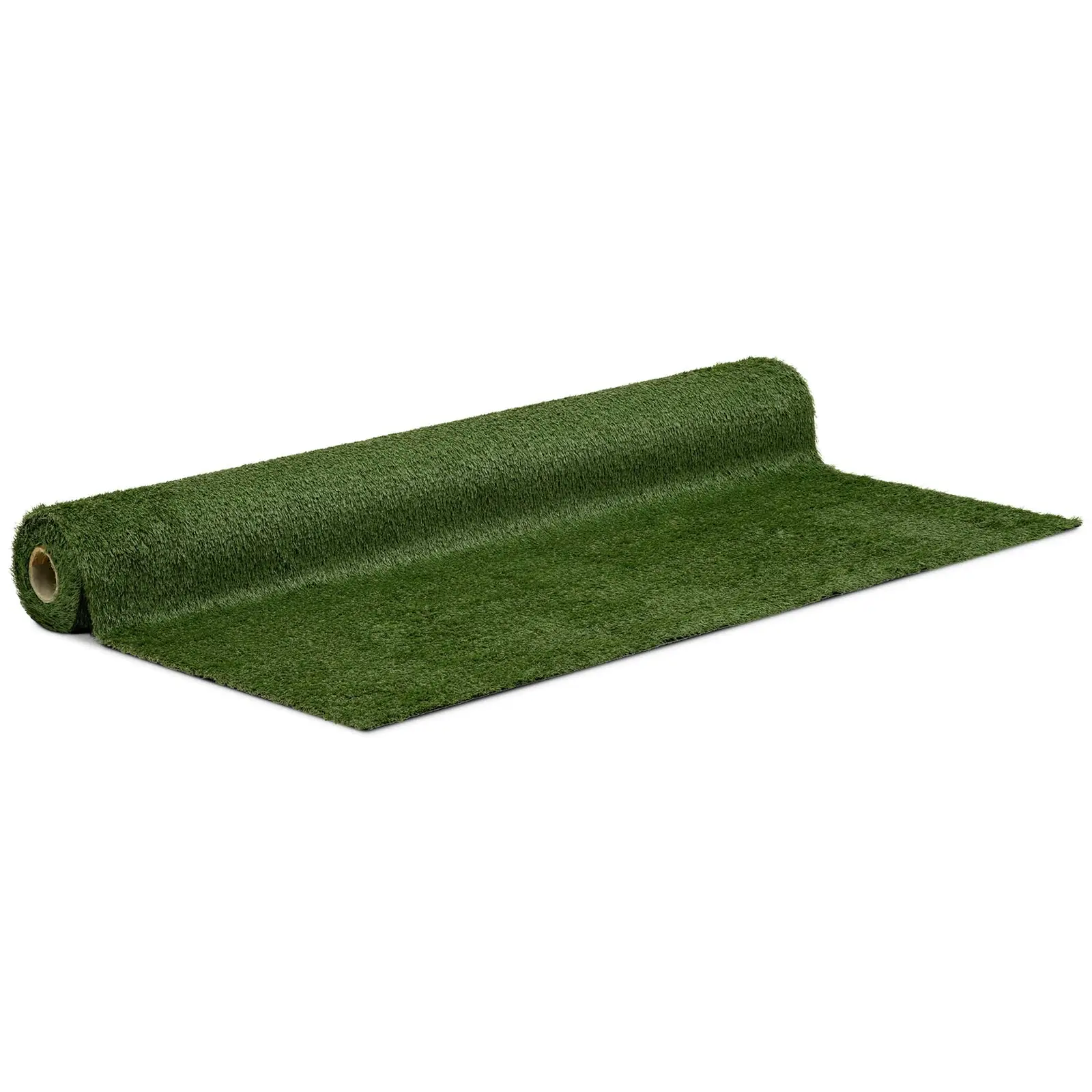 Umělý trávník 1020 x 200 cm výška: 30 mm hustota stehů: 14/10 cm odolný proti UV záření - Umělé trávníky hillvert