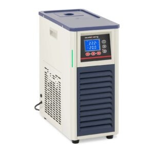 Cirkulační chladič kompresor: 495 W -20 – 20 ℃ 20 l/min - Laboratorní chladničky Steinberg Systems