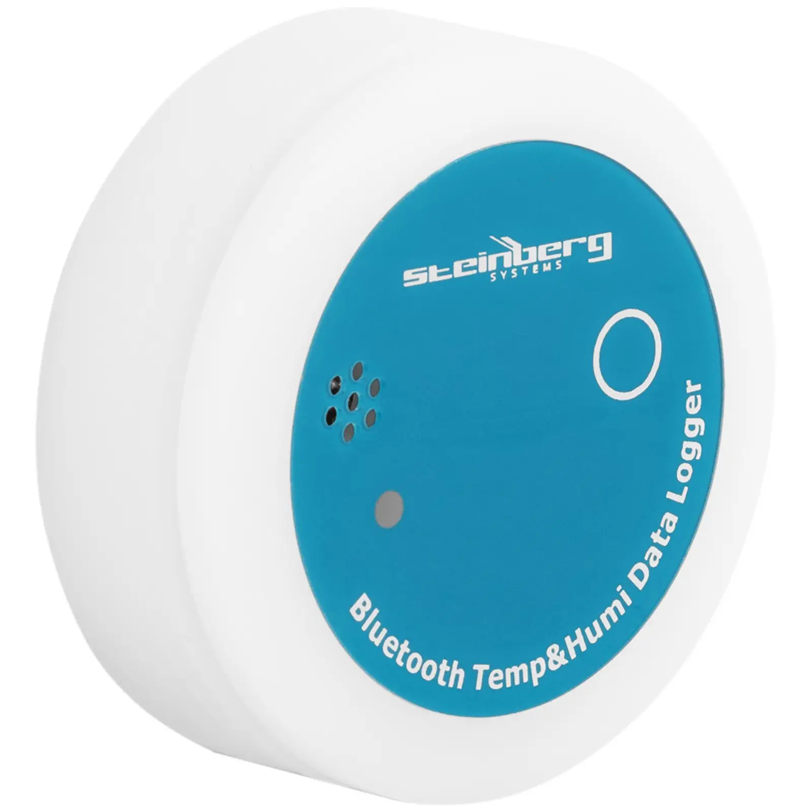 Datalogger pro měření teploty a vlhkosti -20 až 70 °C 0 až 100 % rH smart Bluetooth 4.2 / USB 2.0 - Měřiče životního prostředí Steinberg Systems