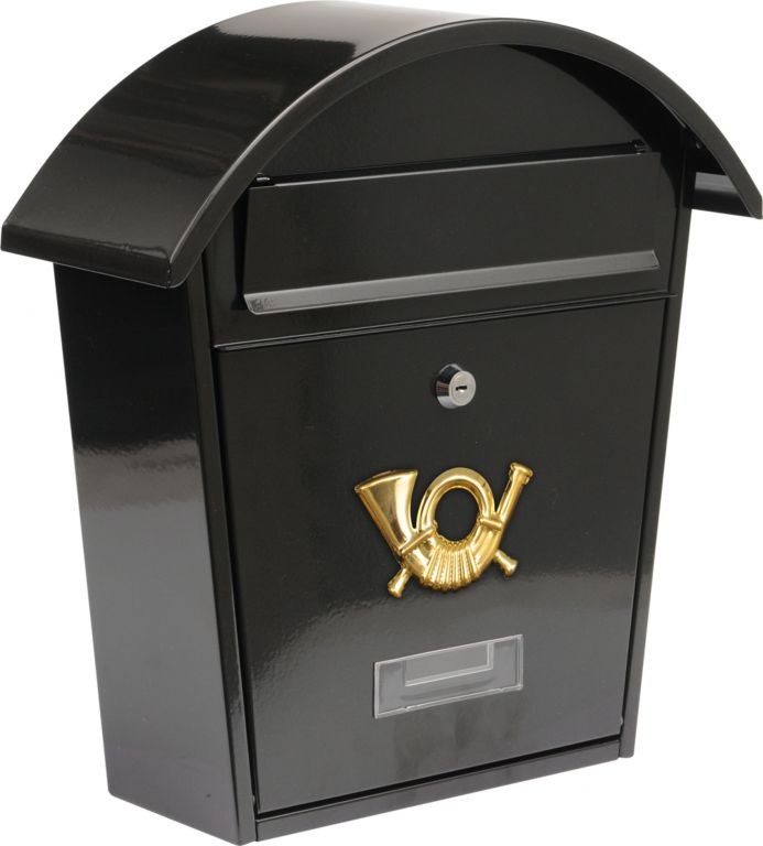 Vorel Poštovní schránka se stříškou
