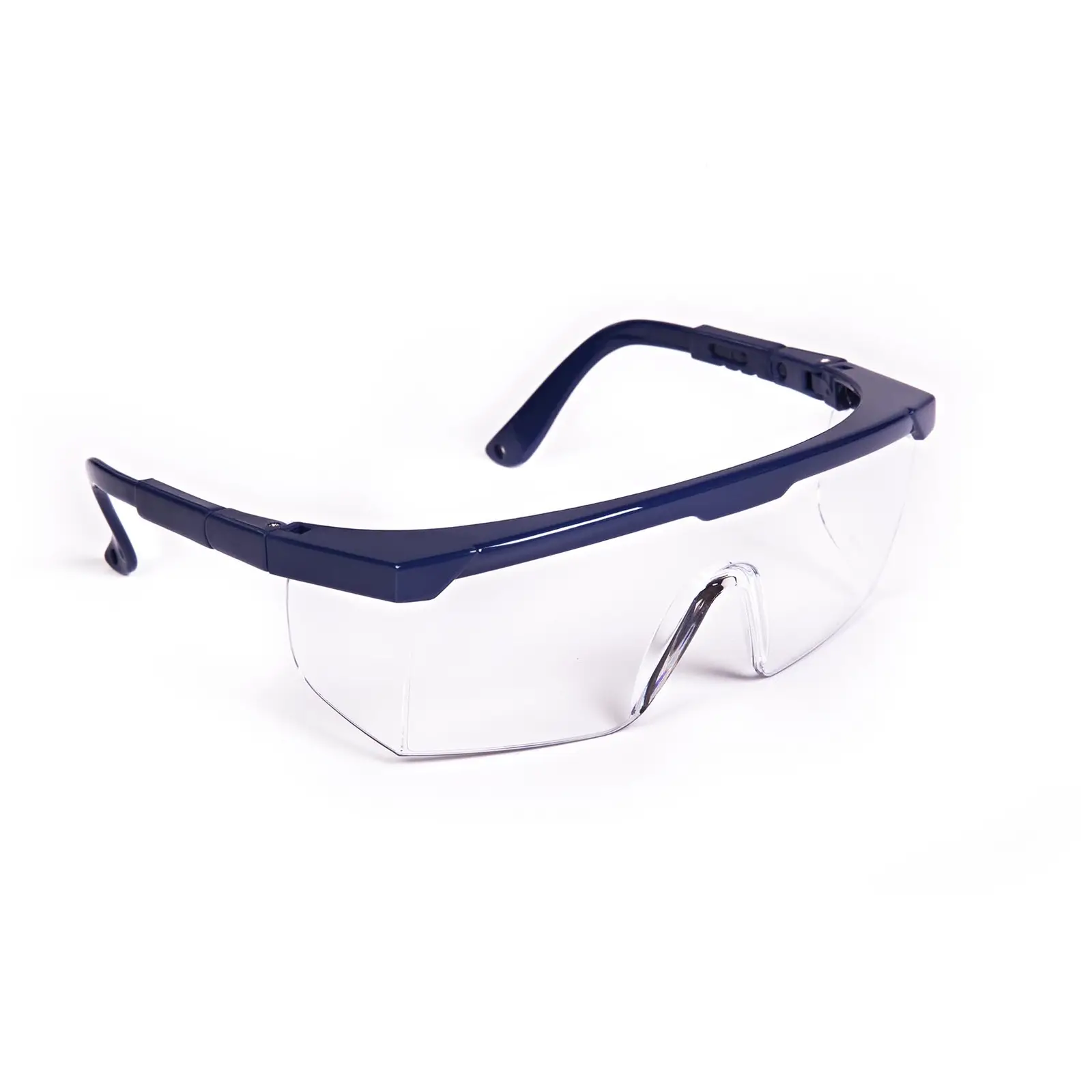 Ochranné brýle čiré EN166 nastavitelné - Laboratorní příslušenství TECTOR