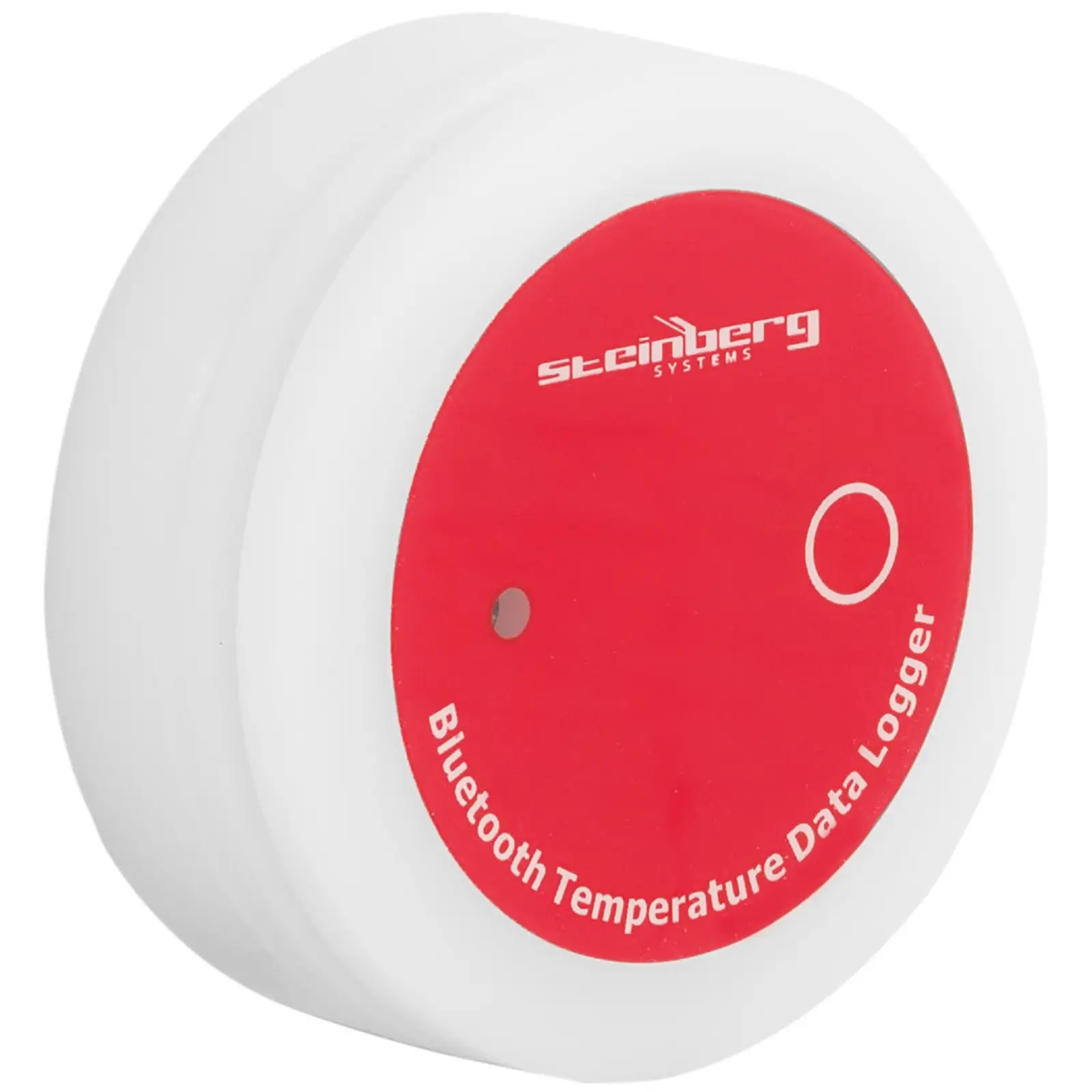 Datalogger pro měření teploty -20 až 70 °C smart Bluetooth 4.2 / USB 2.0 - Měřiče životního prostředí Steinberg Systems