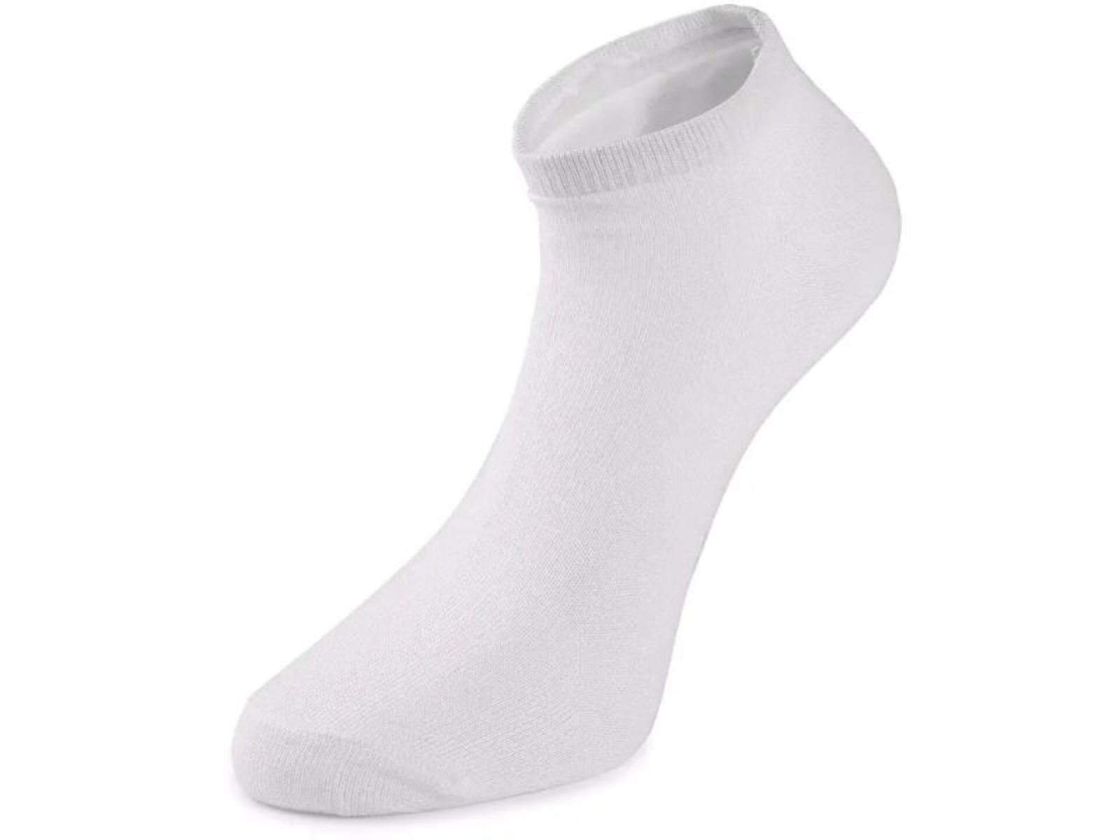 CXS NEVIS Ponožky bílá