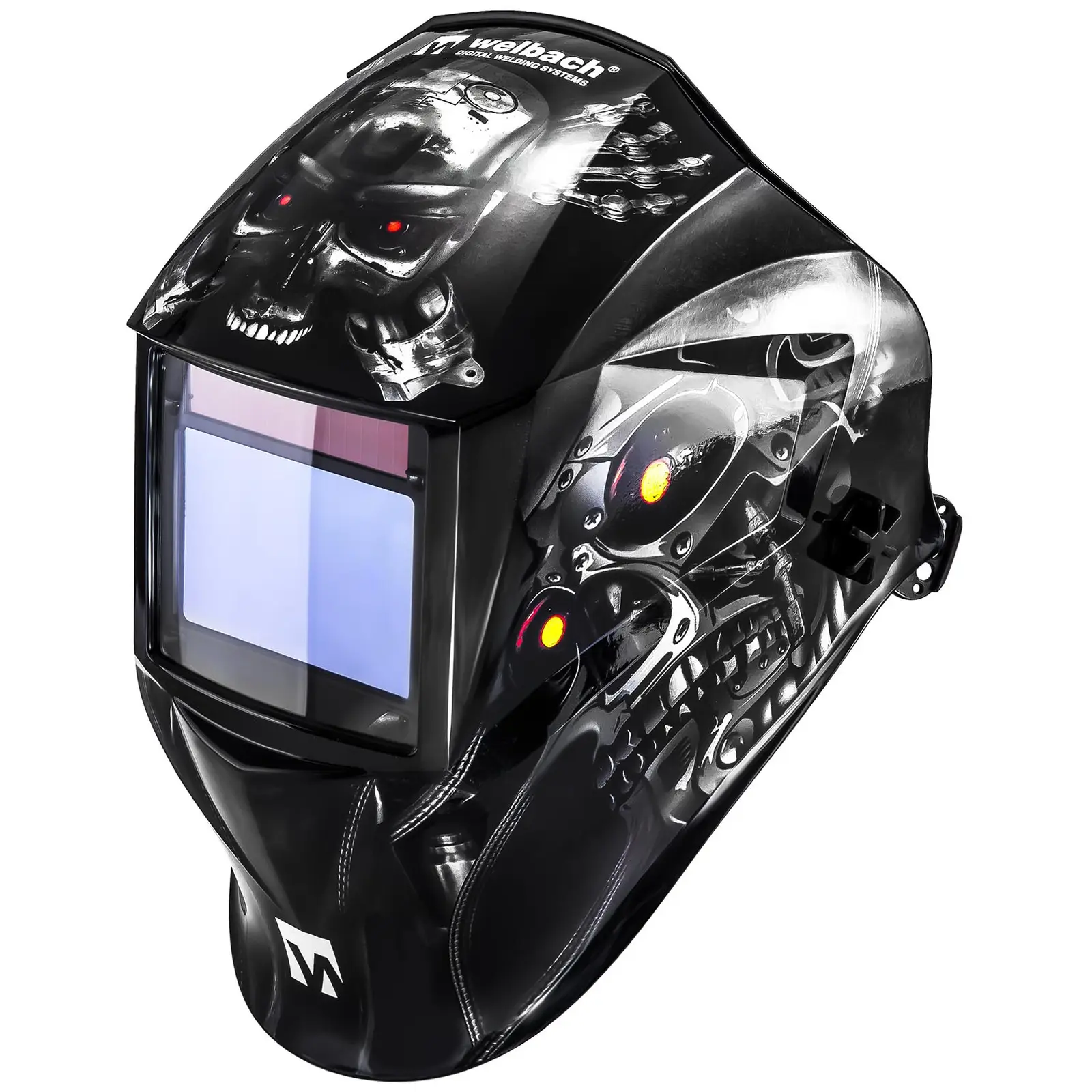 Svářecí helma Metalator expert series - Svářecí helmy welbach