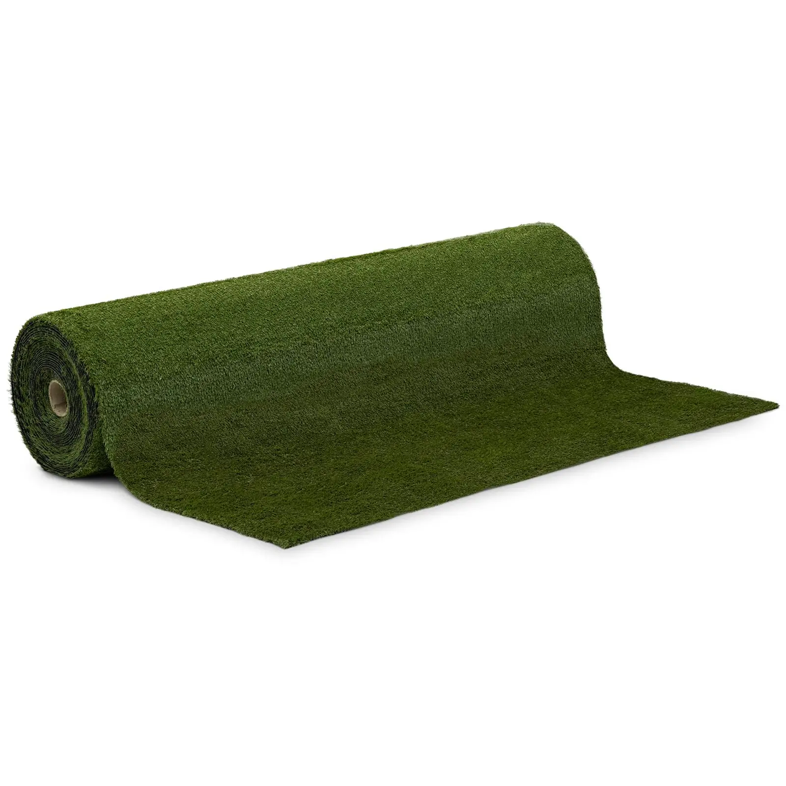 Umělý trávník 2533 x 200 cm výška: 30 mm hustota stehů: 20/10 cm odolný proti UV záření - Umělé trávníky hillvert