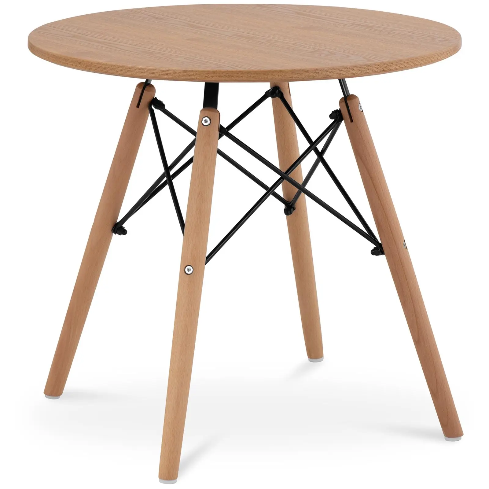 Stůl kulatý Ø60 cm - Cateringové stoly Fromm & Starck