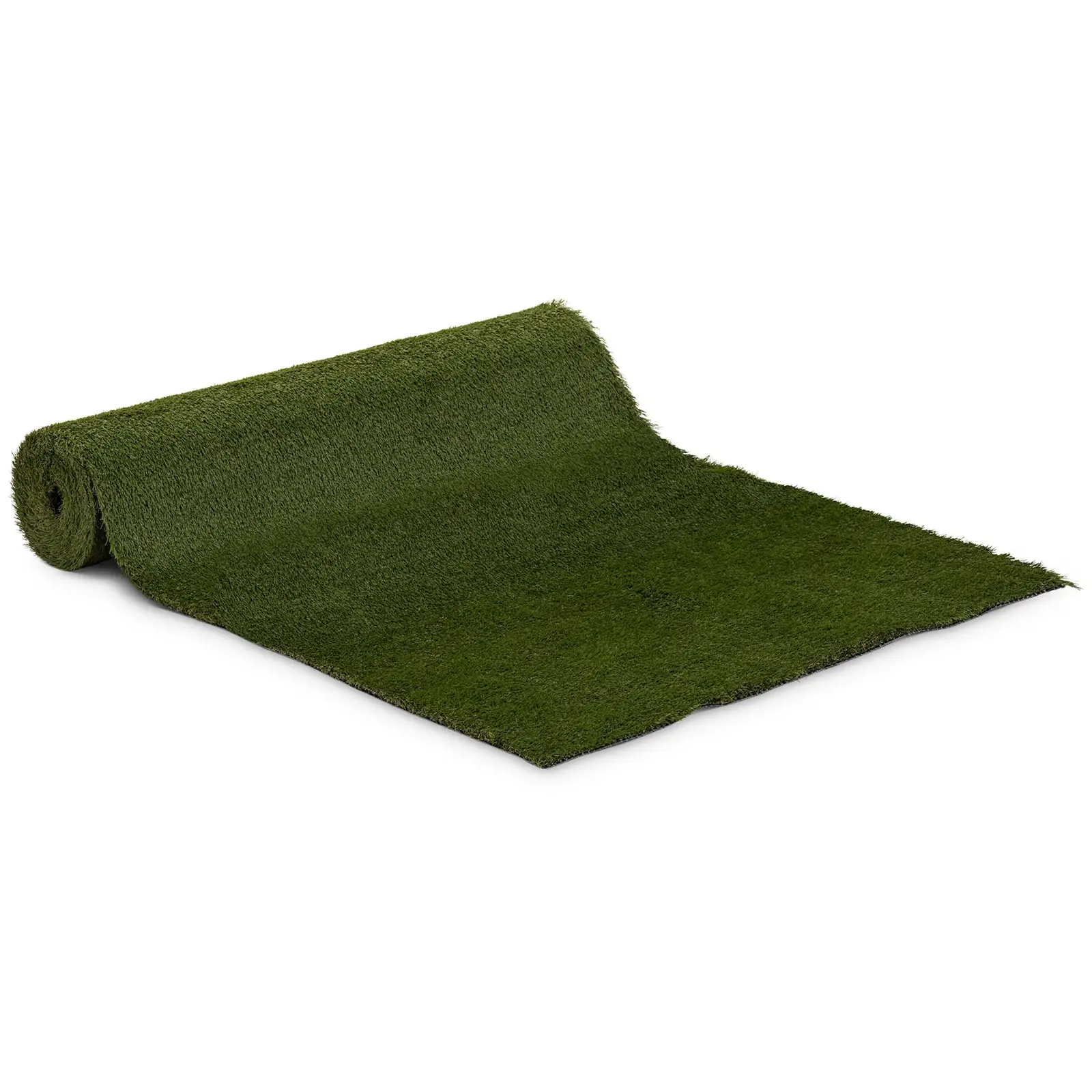 Umělý trávník 504 x 100 cm výška: 30 mm hustota stehů: 20/10 cm odolný proti UV záření - Umělé trávníky hillvert