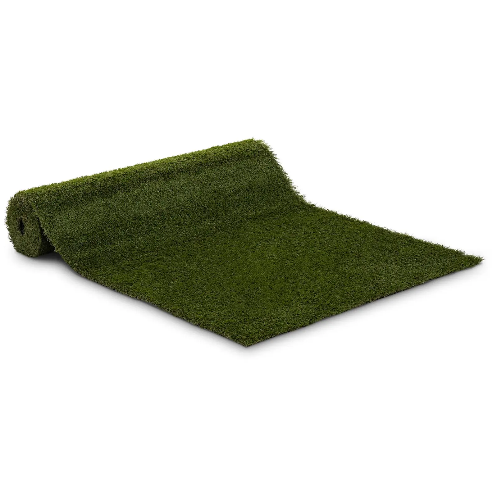 Umělý trávník 403 x 100 cm výška: 30 mm hustota stehů: 20/10 cm odolný proti UV záření - Umělé trávníky hillvert